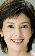 Actress Yasuko Sawaguchi - filmography and biography.