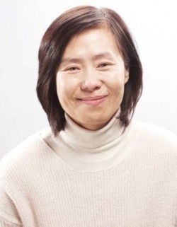 Actress Ye Soo-Jeong - filmography and biography.