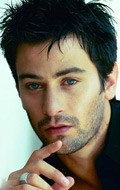 Actor Yehuda Levi - filmography and biography.