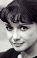 Actress Yekaterina Maksimova - filmography and biography.