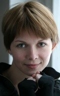Yekaterina Fedulova movies and biography.