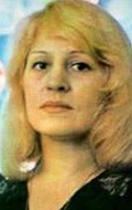 Actress Yekaterina Krupennikova - filmography and biography.