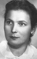 Yekaterina Melentyeva movies and biography.