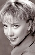 Actress, Voice Yelena Simonova - filmography and biography.