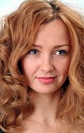 Yelena Odintsova movies and biography.