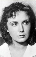 Yelena Dobronravova movies and biography.