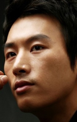 Actor Yeo Ho Min - filmography and biography.