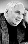 Writer Yevgeni Gabrilovich - filmography and biography.
