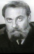 Director, Actor, Writer Yevgeni Tashkov - filmography and biography.