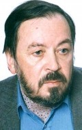 Composer, Writer Yevgeni Stikhin - filmography and biography.