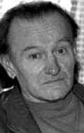 Writer Yevgeni Mitko - filmography and biography.