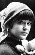 Actress Yevgeniya Sabelnikova - filmography and biography.