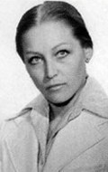 Yevgeniya Vetlova movies and biography.