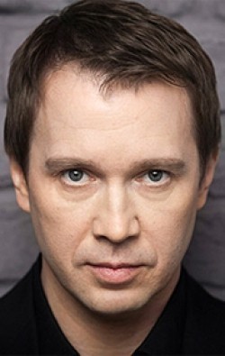 Actor, Writer, Producer, Voice Yevgeni Mironov - filmography and biography.