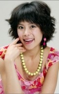 Actress Yi Shin - filmography and biography.