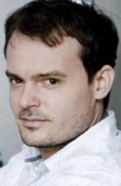 Actor Johannes Allmayer - filmography and biography.