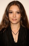 Actress Yohana Cobo - filmography and biography.