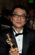 Director, Writer Yojiro Takita - filmography and biography.