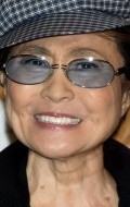Yoko Ono movies and biography.