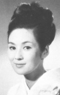 Actress Yoko Tsukasa - filmography and biography.
