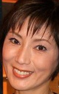 Actress Yoko Akino - filmography and biography.