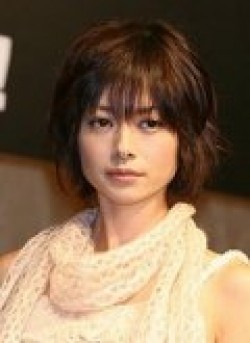 Actress Yoko Maki - filmography and biography.