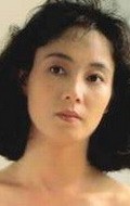 Actress, Editor Yoko Shimada - filmography and biography.