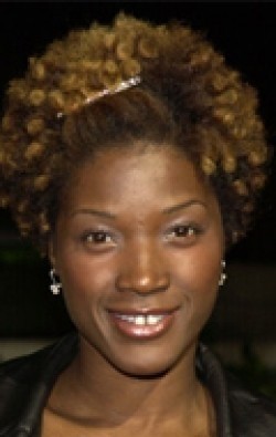Yolonda Ross movies and biography.
