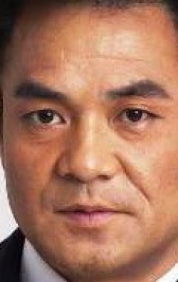 Actor Yong You - filmography and biography.