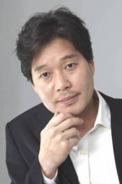 Actor Yoo Jae-myeong - filmography and biography.