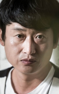 Actor Yoo Seung-mok - filmography and biography.