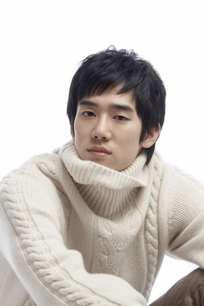 Actor Yoo Yeon Seok - filmography and biography.