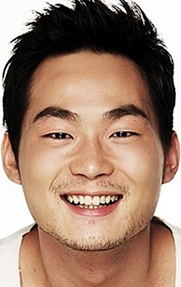 Actor Yoon Bong Gil - filmography and biography.