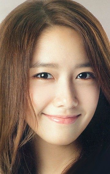 Actress Yoona - filmography and biography.