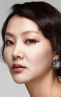 Actress Yoon Ji-hye - filmography and biography.