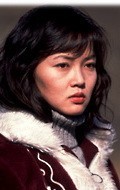 Actress Yoriko Douguchi - filmography and biography.