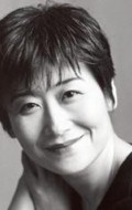 Actress Yoshiko Sakakibara - filmography and biography.