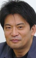 Director, Writer, Actor, Producer Yoshimitsu Morita - filmography and biography.