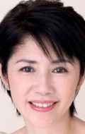 Actress Yoshiko Tanaka - filmography and biography.