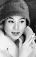 Actress Yoshiko Kuga - filmography and biography.