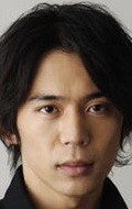 Actor Yoshinori Okada - filmography and biography.