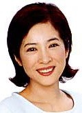 Actress Yoshiko Nakada - filmography and biography.