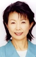 Actress Yoshie Ichige - filmography and biography.