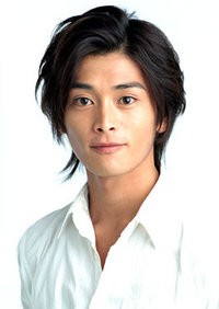 Actor Yosuke Kawamura - filmography and biography.