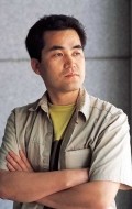 Actor, Director, Writer Young-hoon Park - filmography and biography.