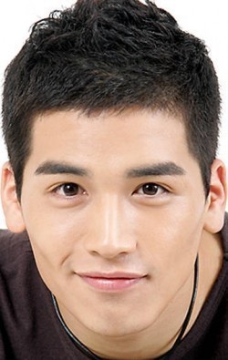 Actor Yu Geon - filmography and biography.