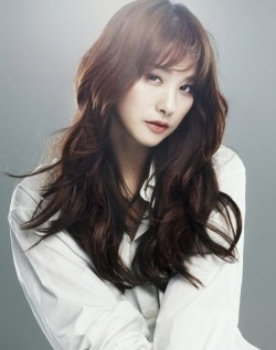 Actress Yoo In Yeong - filmography and biography.