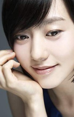 Actress Yu Da In - filmography and biography.