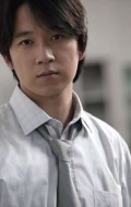 Actor Yueming Pan - filmography and biography.