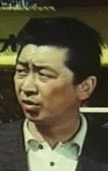 Actor Yu Fujiki - filmography and biography.